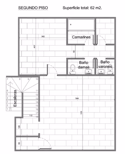 Local Comercial en arriendo en Talca
