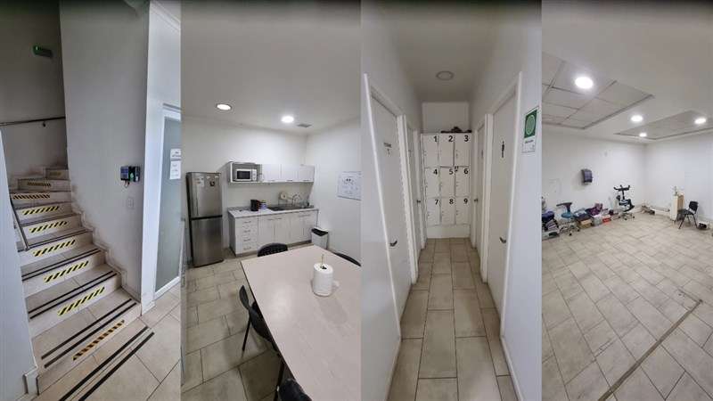 Local Comercial en arriendo en Talca