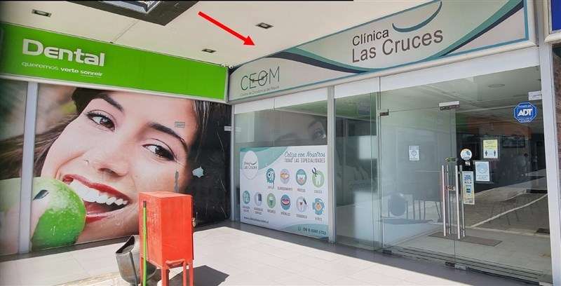 Local Comercial en arriendo en Talca