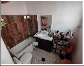 Casa en arriendo de 6 dorm. en Los Andes