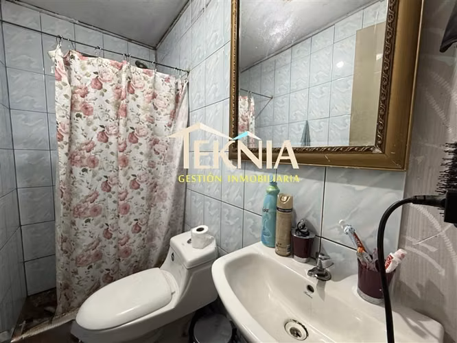 Se Vende Casa 2 dormitorios en San Ramón de Padre Las Casas