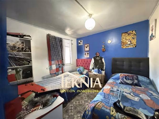 Se Vende Casa 2 dormitorios en San Ramón de Padre Las Casas