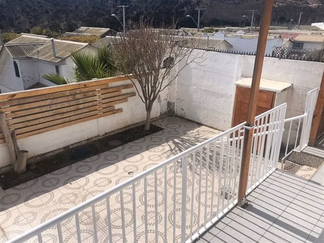 Casa en venta de 2 dorm. en Coquimbo