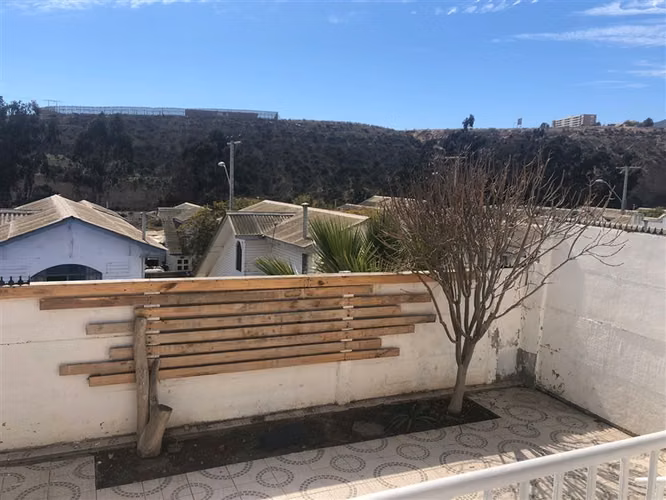 Casa en venta de 2 dorm. en Coquimbo