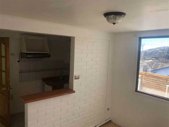 Casa en venta de 2 dorm. en Coquimbo