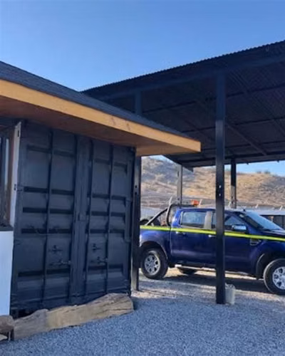 Industrial en Venta en Rinconada