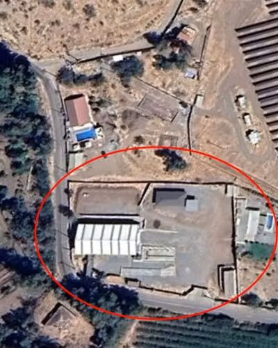Industrial en Venta en Rinconada