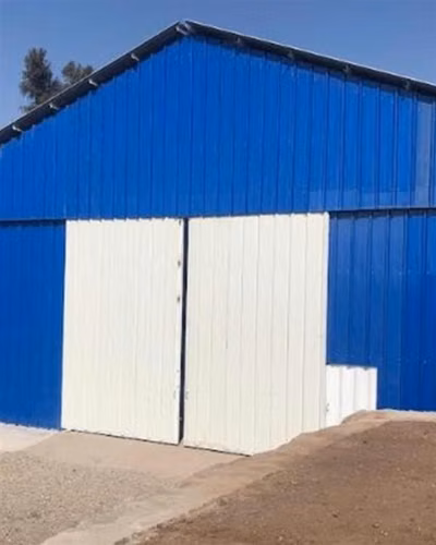 Industrial en Venta en Rinconada