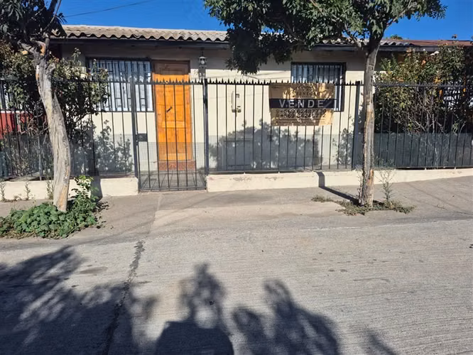 Vende casa en San Felipe