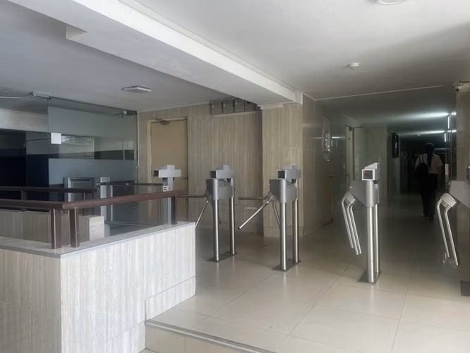 Departamento en venta de 1 dorm. en Santiago - Imagen 6