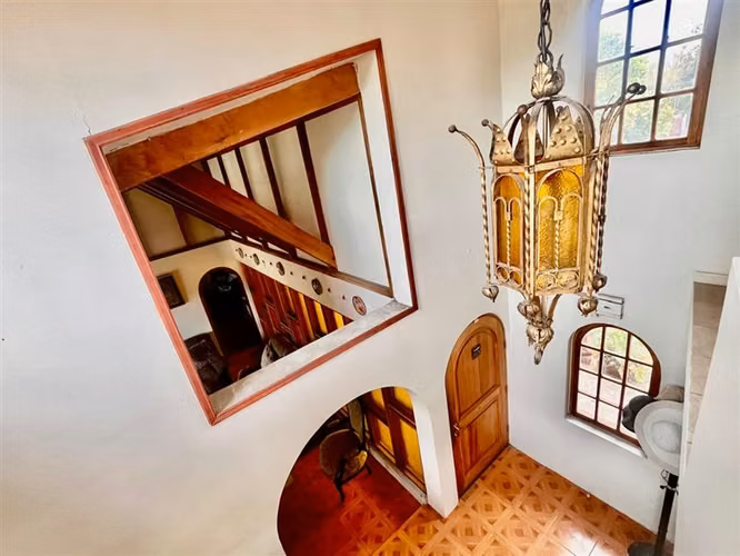 Parcela en venta en Limache