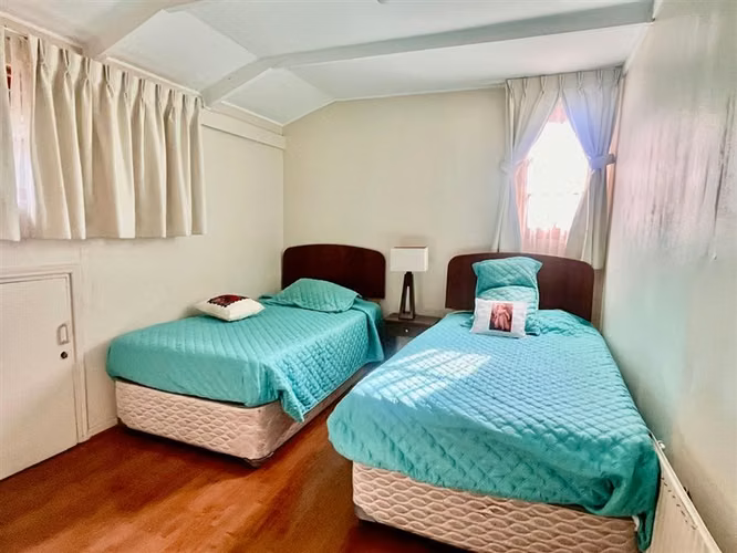 Parcela en venta en Limache