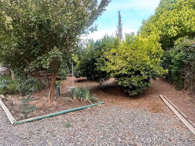 Parcela en venta en Limache