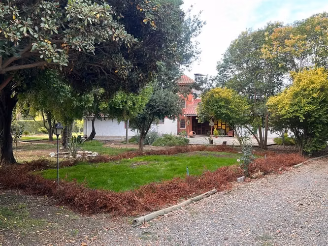 Parcela en venta en Limache