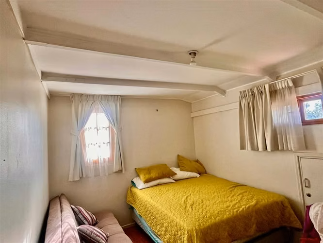 Parcela en venta en Limache