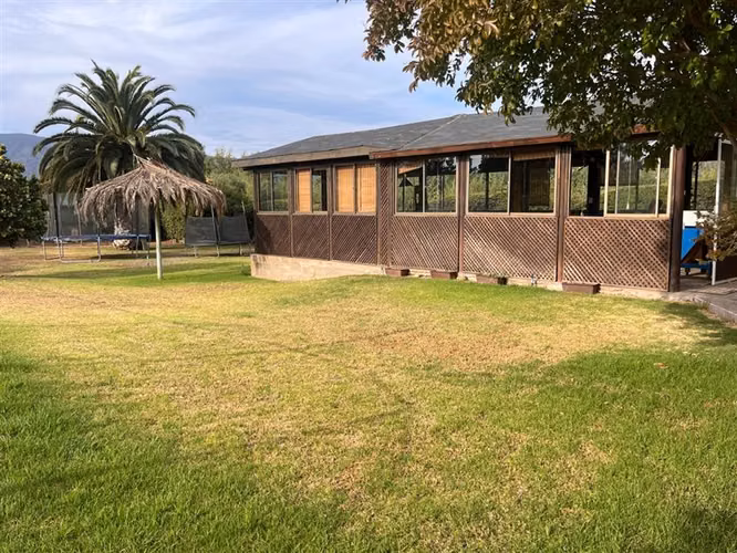 Casa en venta de 6 dorm. en Limache - Imagen 16