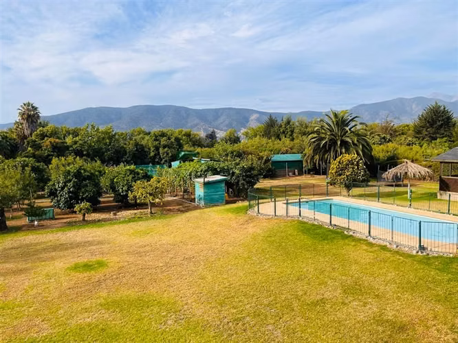 Casa en venta de 6 dorm. en Limache - Imagen 13