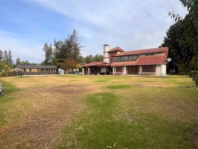 Casa en venta de 6 dorm. en Limache - Imagen 10