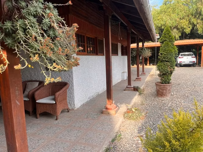 Casa en venta de 6 dorm. en Limache - Imagen 6