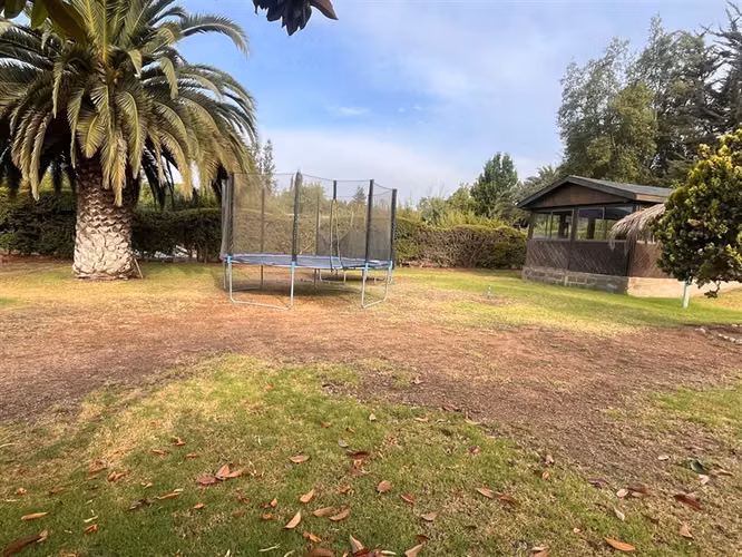 Casa en venta de 6 dorm. en Limache - Imagen 11