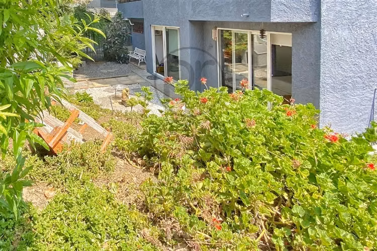 Venta 2 dorm. P.San Enrique, Arrayán, gran jardín, impecable