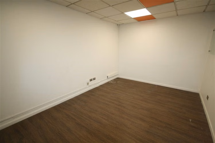 Industrial en arriendo en Macul