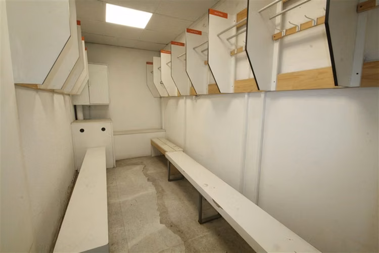 Bodega en arriendo en Macul