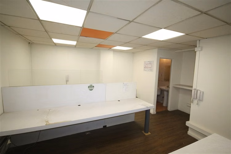 Bodega en arriendo en Macul