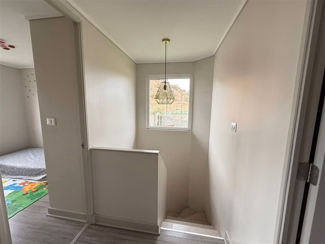 Venta Casa con Acceso a Laguna de Chicureo