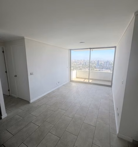 Departamento en venta de 3 dorm. en Santiago