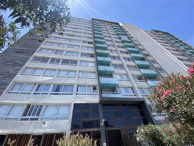 Departamento en venta 2 dormitorios 2 baños La Cisterna