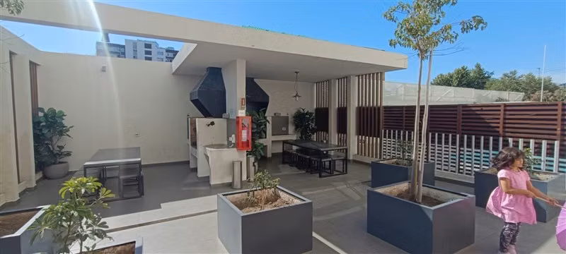 Departamento en venta 2 dormitorios 2 baños La Cisterna