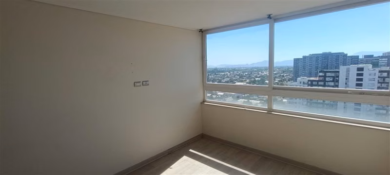 Departamento en venta 2 dormitorios 2 baños La Cisterna