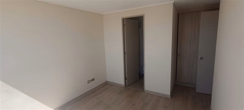 Departamento en venta 2 dormitorios 2 baños La Cisterna