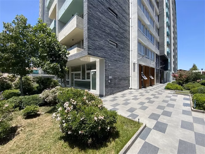 Departamento en venta 2 dormitorios 2 baños La Cisterna