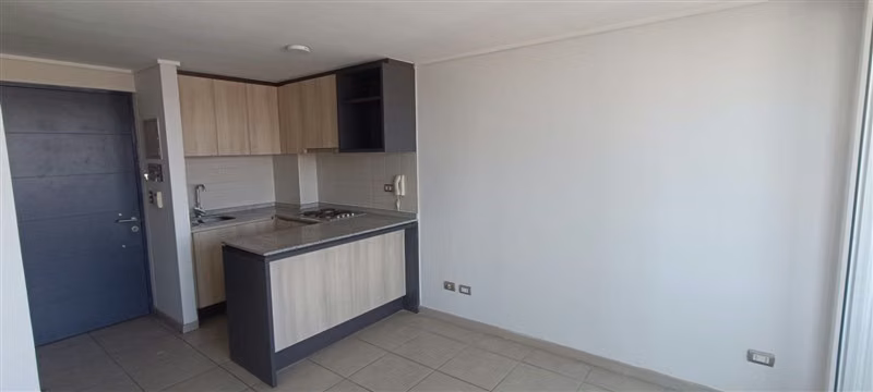 Departamento en venta 2 dormitorios 2 baños La Cisterna