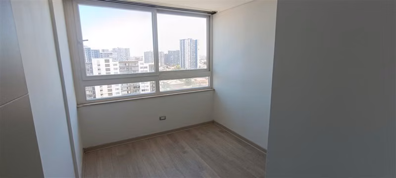 Departamento en venta 2 dormitorios 2 baños La Cisterna