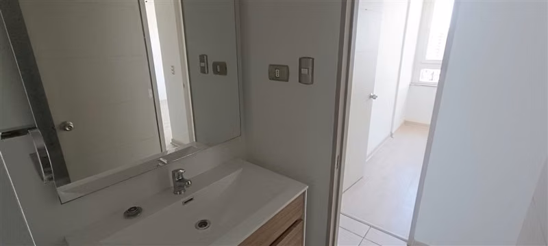 Departamento en venta 2 dormitorios 2 baños La Cisterna