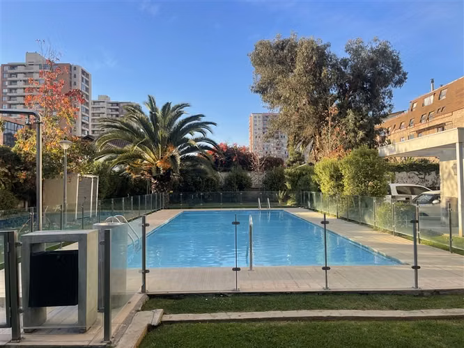 VENTA DPTO sector Lo Vial 3-D,2-B terraza, San Miguel