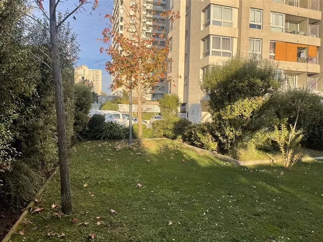 VENTA DPTO sector Lo Vial 3-D,2-B terraza, San Miguel
