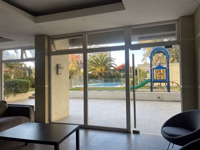 VENTA DPTO sector Lo Vial 3-D,2-B terraza, San Miguel