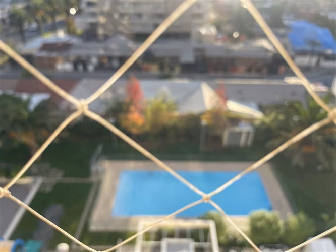 VENTA DPTO sector Lo Vial 3-D,2-B terraza, San Miguel