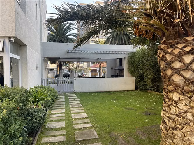 VENTA DPTO sector Lo Vial 3-D,2-B terraza, San Miguel