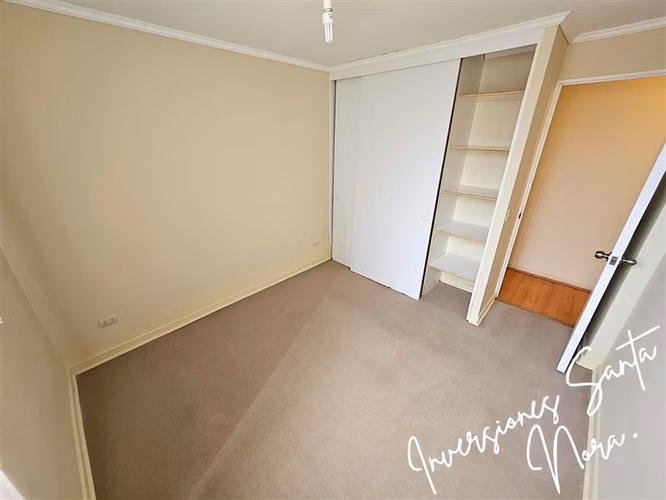 En Venta 3 dormitorios Condominio Napoles Puertas del Mar