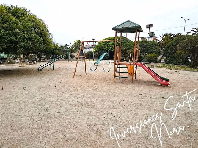 En Venta 3 dormitorios Condominio Napoles Puertas del Mar