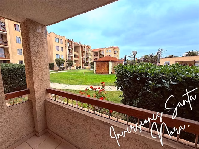 En Venta 3 dormitorios Condominio Napoles Puertas del Mar
