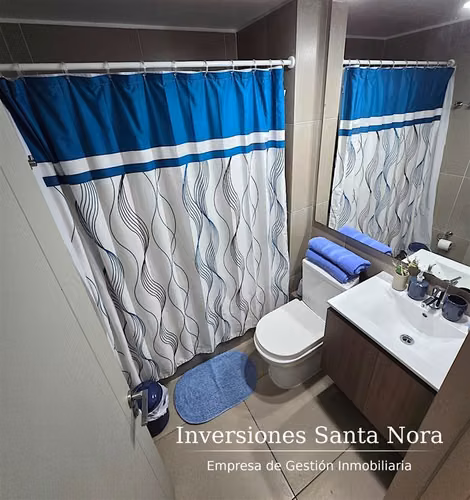 Departamento en Venta en La Serena
