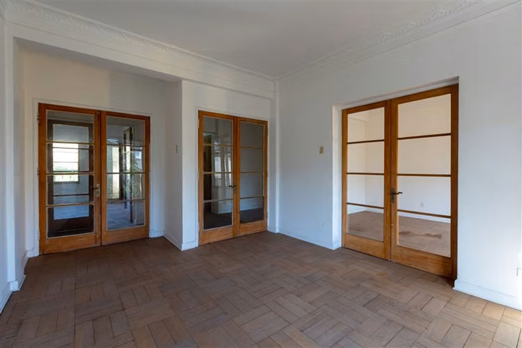 Departamento en venta de 6 dorm. en Santiago