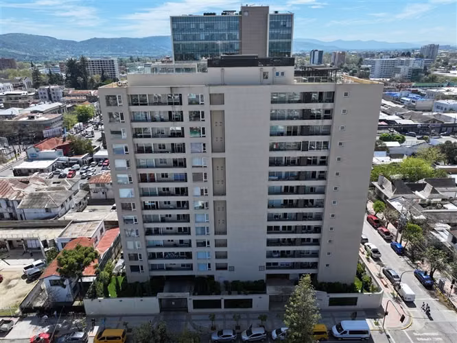 Departamento en venta en Talca