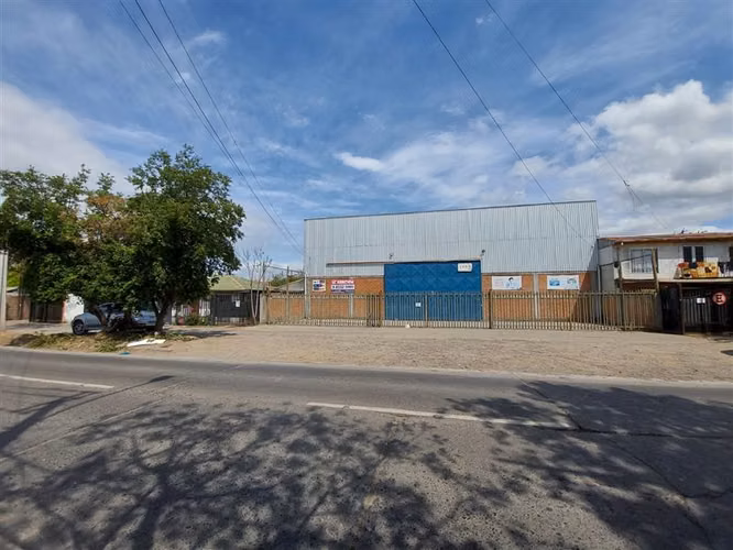 Local Comercial en arriendo en Talca
